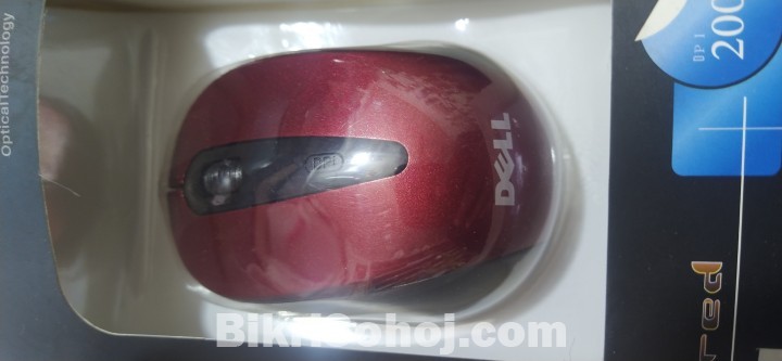 Dell bluetooth mouse পাইকারি দামে বিক্রয়